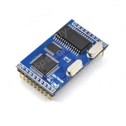 Low Power Consumption 10M Module