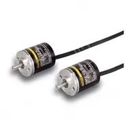 Omron encoder diameter 25 mm series