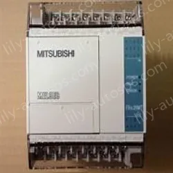 FX1S PLC Base Unit