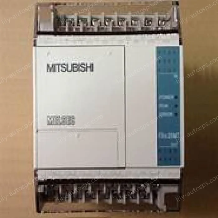 FX1S PLC Base Unit