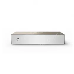 8-Port Gigabit Desktop Switch