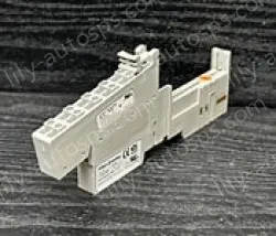 I/O Module