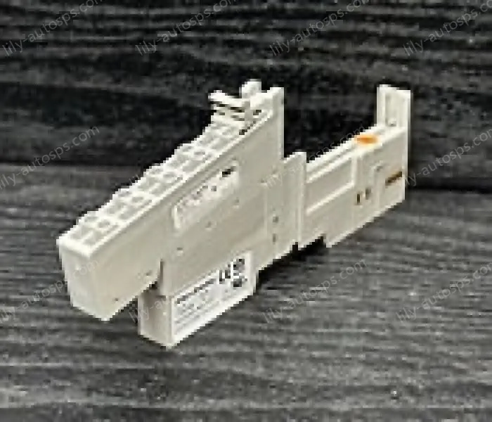 I/O Module