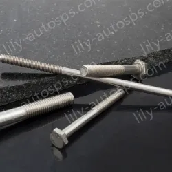 US hexagon socket head cap 3/4-10*5-1/2