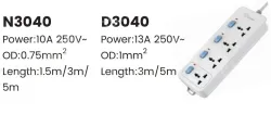 Geneo N3050-30