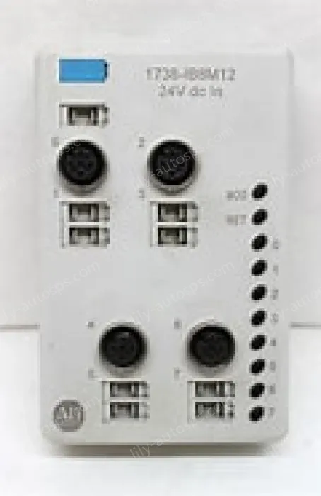 I/O Module