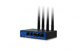 Ultra-cost-effective 4G industrial router