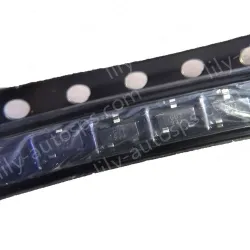 AP4340LNTR-G1 Power Management