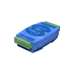RS485 8-Way Isolated Hub Converter