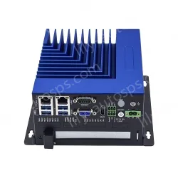 Embedded IPC PCX-9751E-4GB+MSATA-256GB