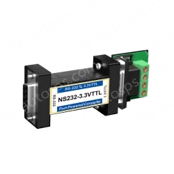 RS232 To LVTTL Level Converter