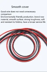 Cabinet Light Power Cord TT-T-24-SLE