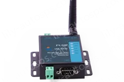 1 LAN Port Serial to WiFi Converter