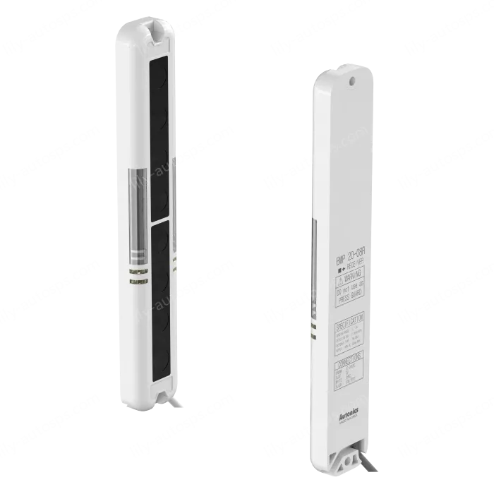 Autonics Light curtains BWP20-20P