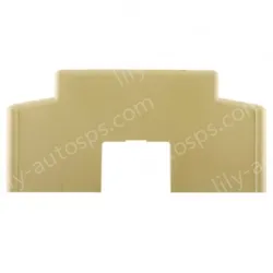 Terminal blocks AH 32 SAKG32 0326760000