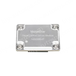Industrial Embedded Serial Server Module
