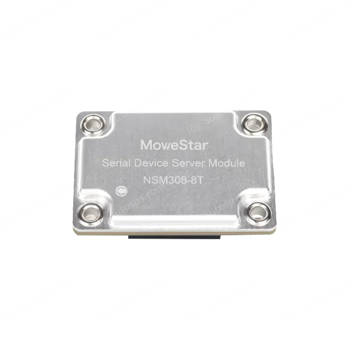 Industrial Embedded Serial Server Module