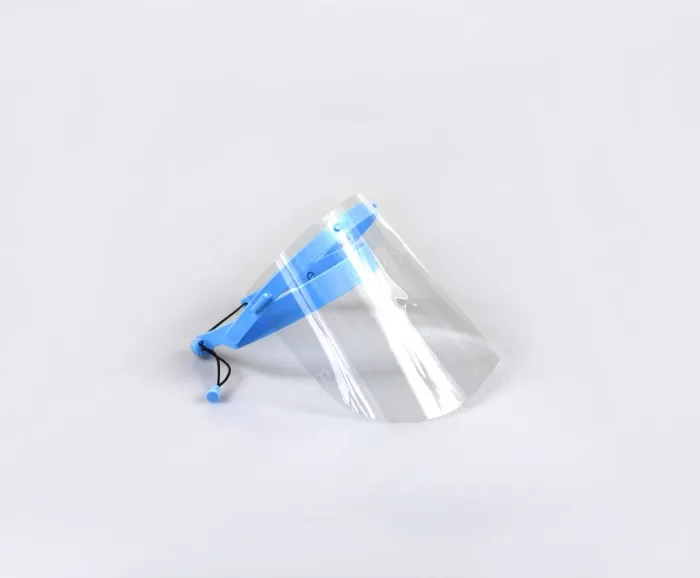 Face shield