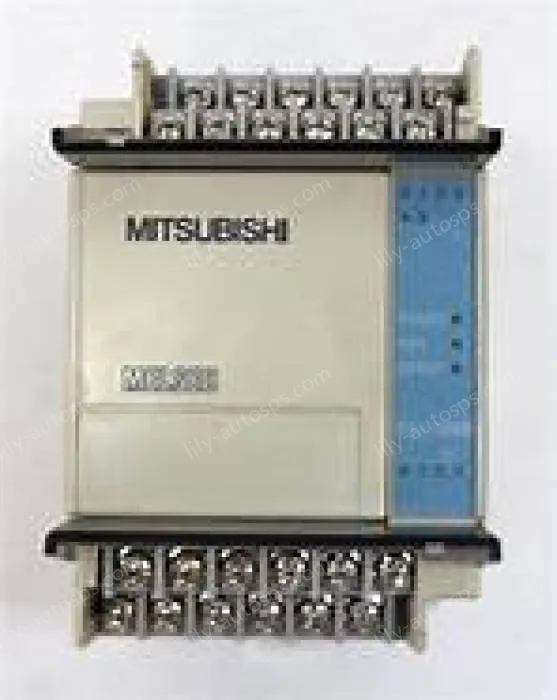 FX1S PLC Base Unit