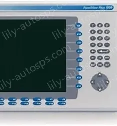 PanelView Plus 6