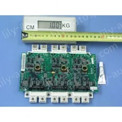 FS300R17KE3/AGDR-61C