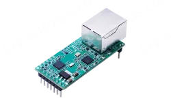 Pin Ethernet module