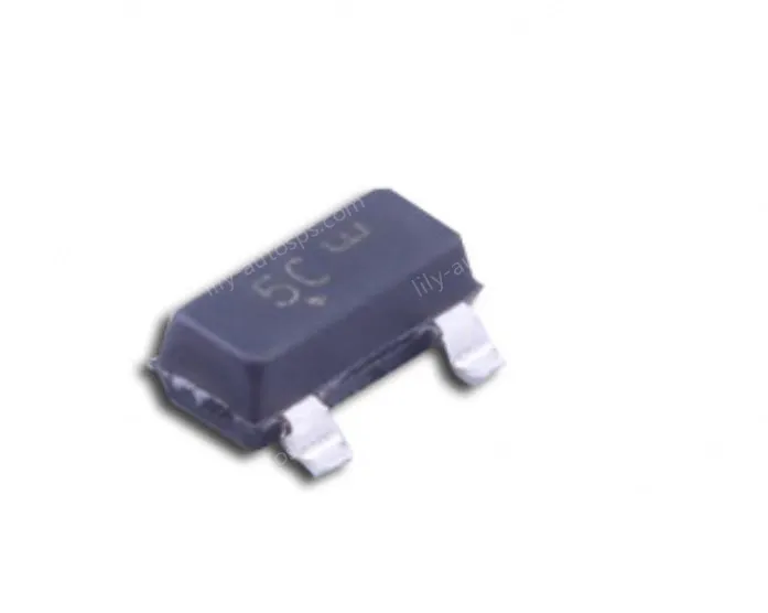 BC807-40LT1G