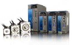 Delta Sevro motor ECMA-J10807SS