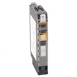 I/O Module