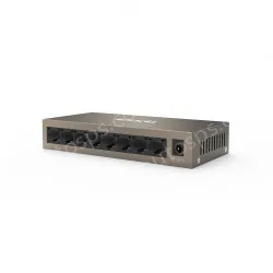 8-Port Gigabit Desktop Switch
