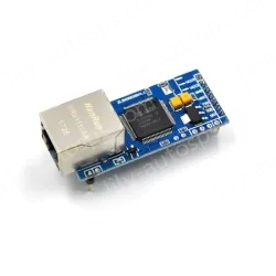 Pin type TTL level with RJ45 module