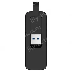 USB 3.0 to 2.5G Ethernet adapter