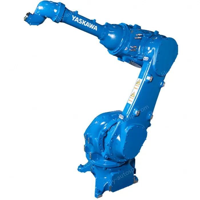 MPXL2600 Ultra High Precision Robot
