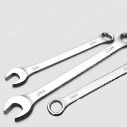 Dual-purpose wrench 14mm