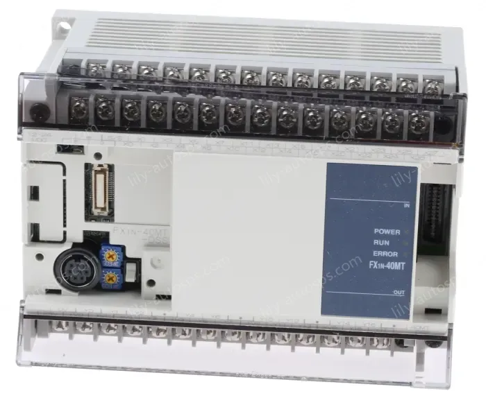 FX1N-40MT