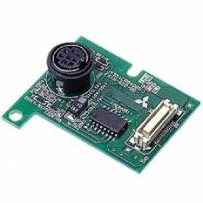 FX1N-422-BD (Rep)