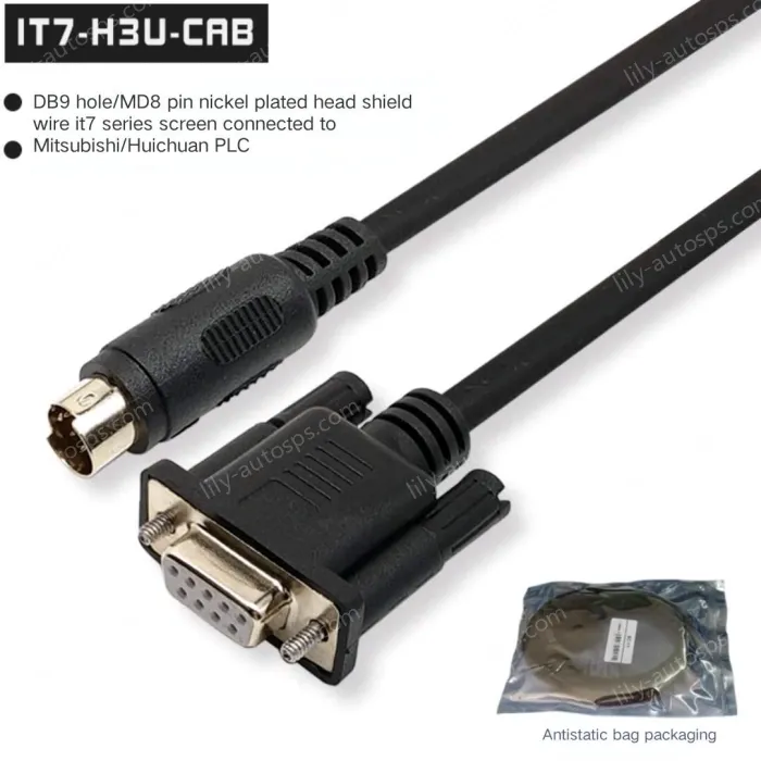 3M Bag IT7-H3U-CAB