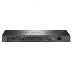 18 port Full gigabit cloud management switches