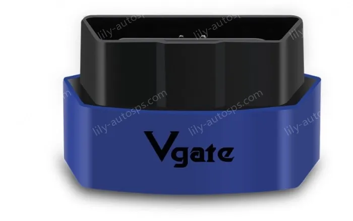 Black Vgate ICAR3 ELM327