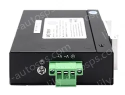 UOTEK 100M 5-Port unmanaged Ethernet Switch