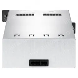 100W pluggable power module