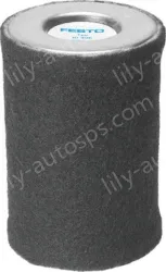 Filter cartridges