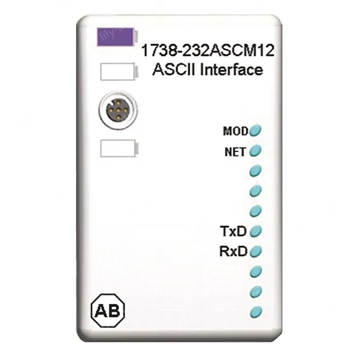 I/O Module