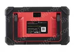 SP467 LAUNCH CRP919E