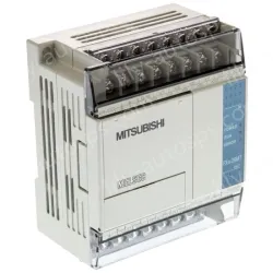 FX1S-20MT-ESS/UL