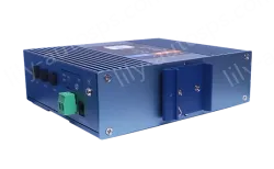 5G+WiFi6 industrial router