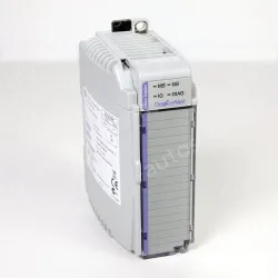 Compact I/O Modules