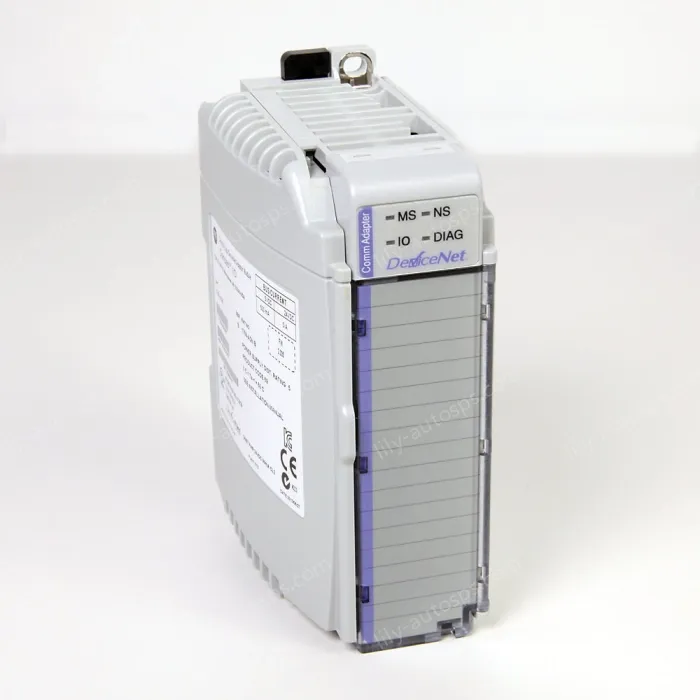 Compact I/O Modules