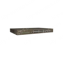 L2 Managed Switch