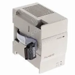 FX2N-4AD-TC